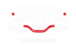 Moteros Oaxaca