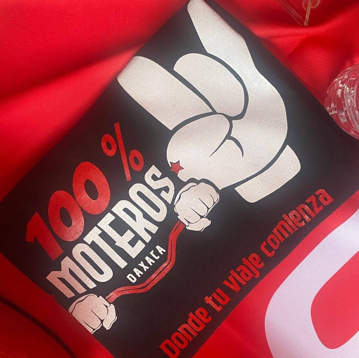 Cultura organizacional Moteros Oaxaca