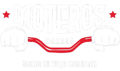 Logo-moteros